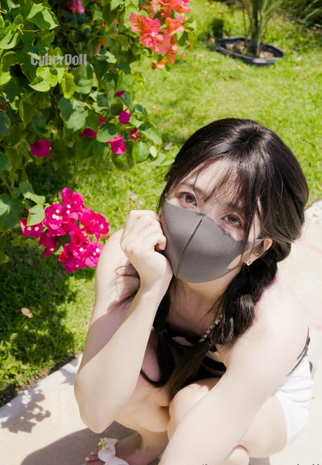 pussy asian onlyfans pornographic photos