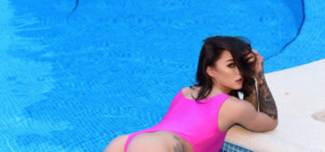 Mica Martinez actress img