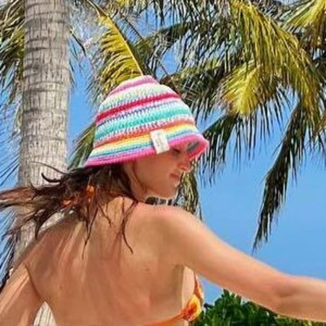 Martina Socrate model free gallery