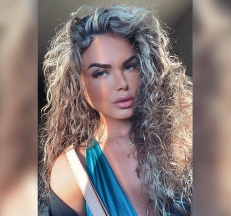 Nana Van Veghel hot model pictures