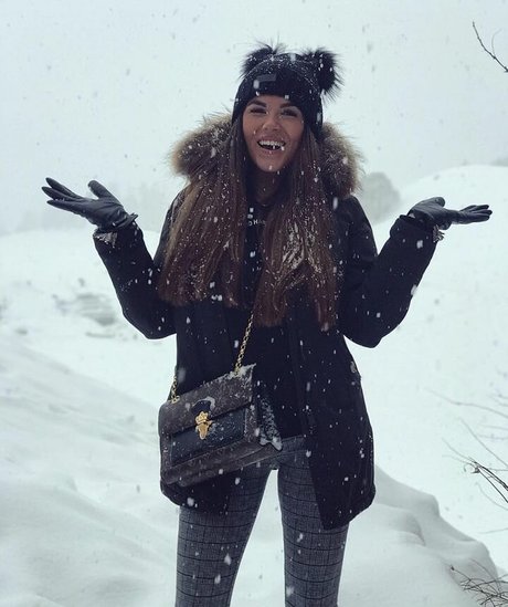 Nana Van Veghel perfect actress galleries