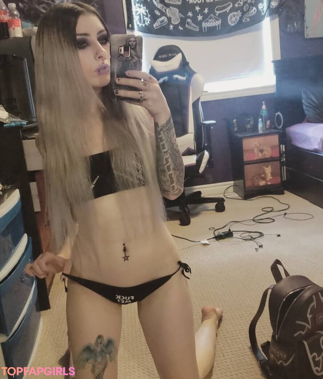 blonde bikini onlyfans porno picture