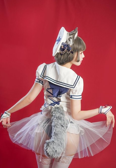 Ely Cosplay nice star pics