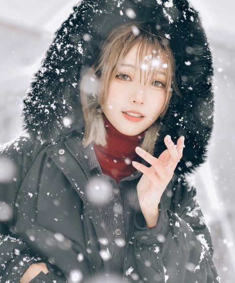 Ely Cosplay pornstar high quality galleries