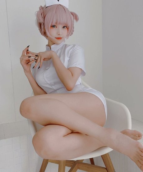 Ely Cosplay pornstar free image