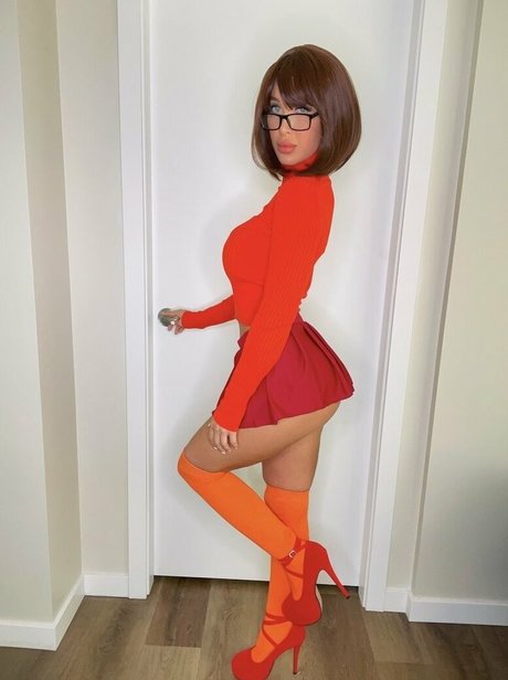 lisaashay hd pornstar pic