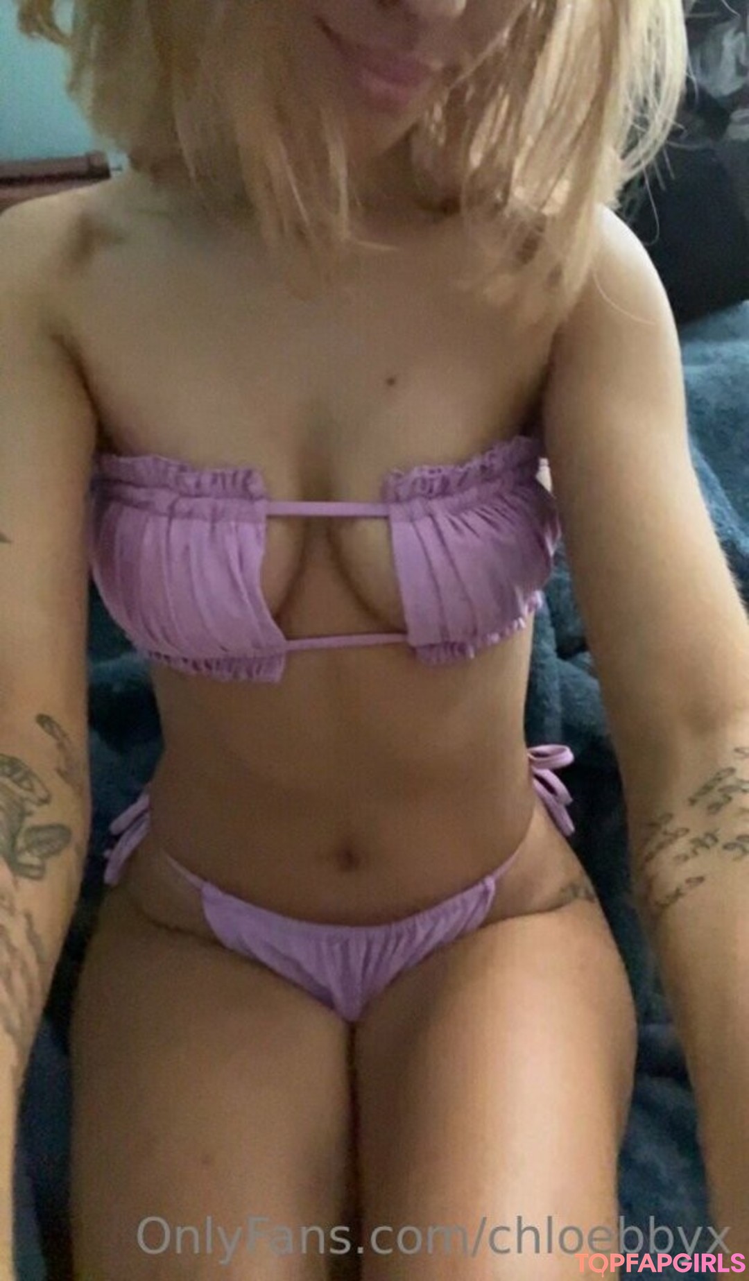 chloebbyx hot star pic