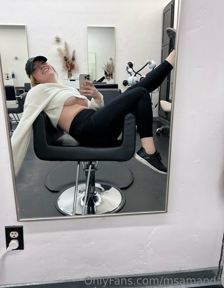 MsAmanda perfect pornstar images