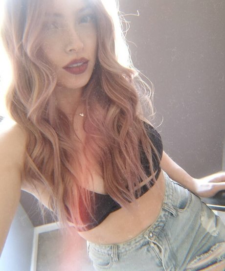 MsAmanda exclusive pornstar photo