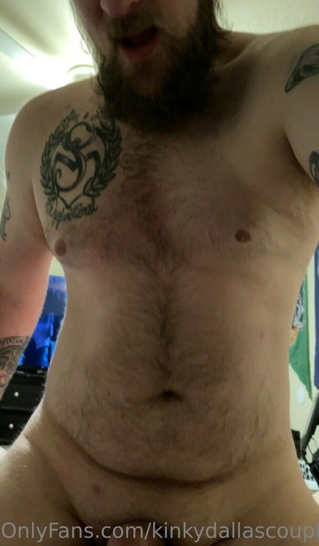 kinkydallascouple art model pictures