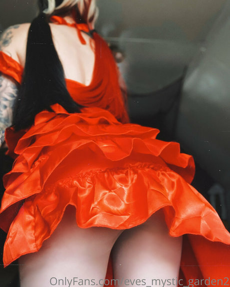 eves mystic garden2 star nice pictures