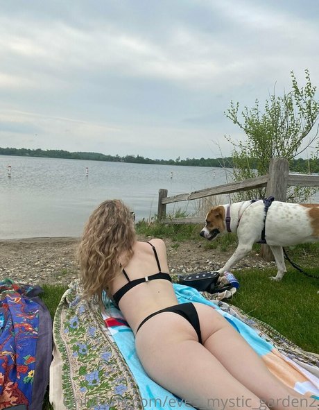 eves mystic garden2 star pornographic image