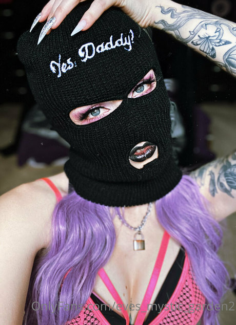 eves mystic garden2 erotic actress pictures