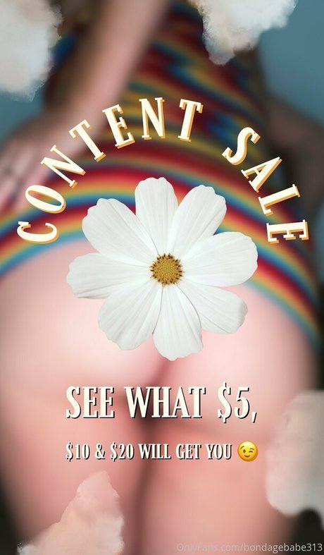 bondagebabe313 model nudes pictures