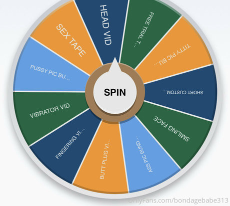 bondagebabe313 model photo