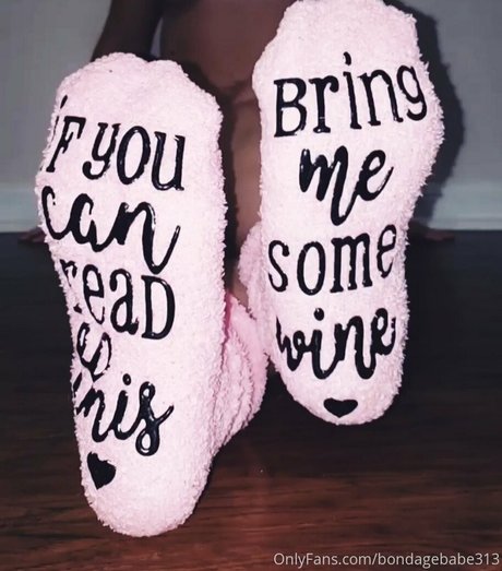 bondagebabe313 best pornstar image