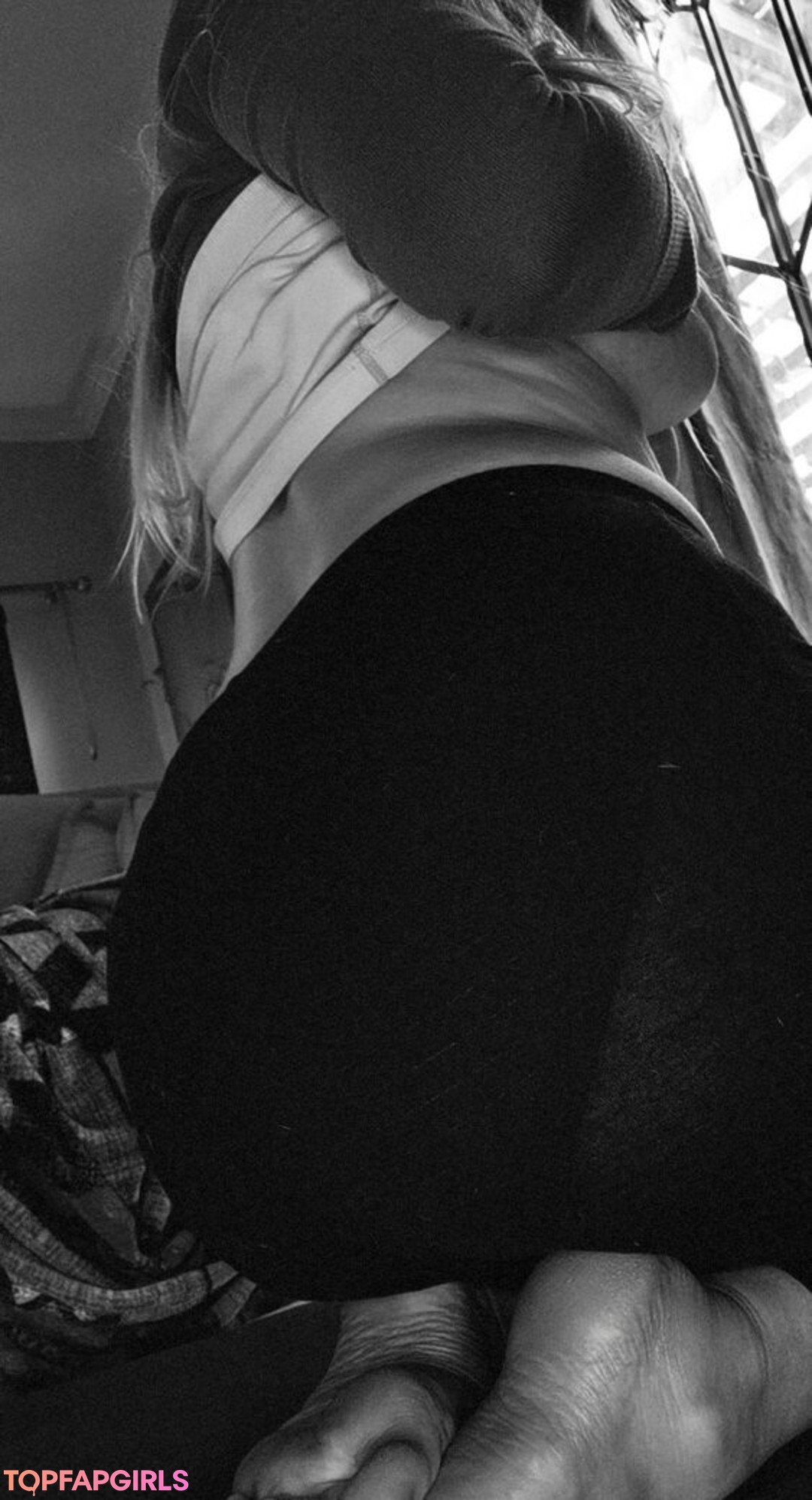 black granny onlyfans sexy nude img