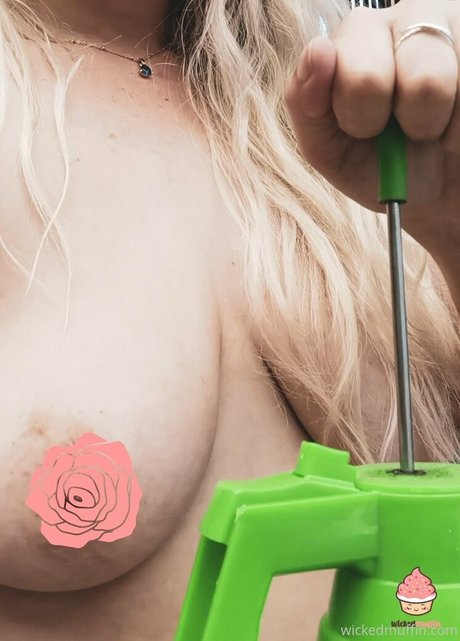 thewickedmuffin best model gallery