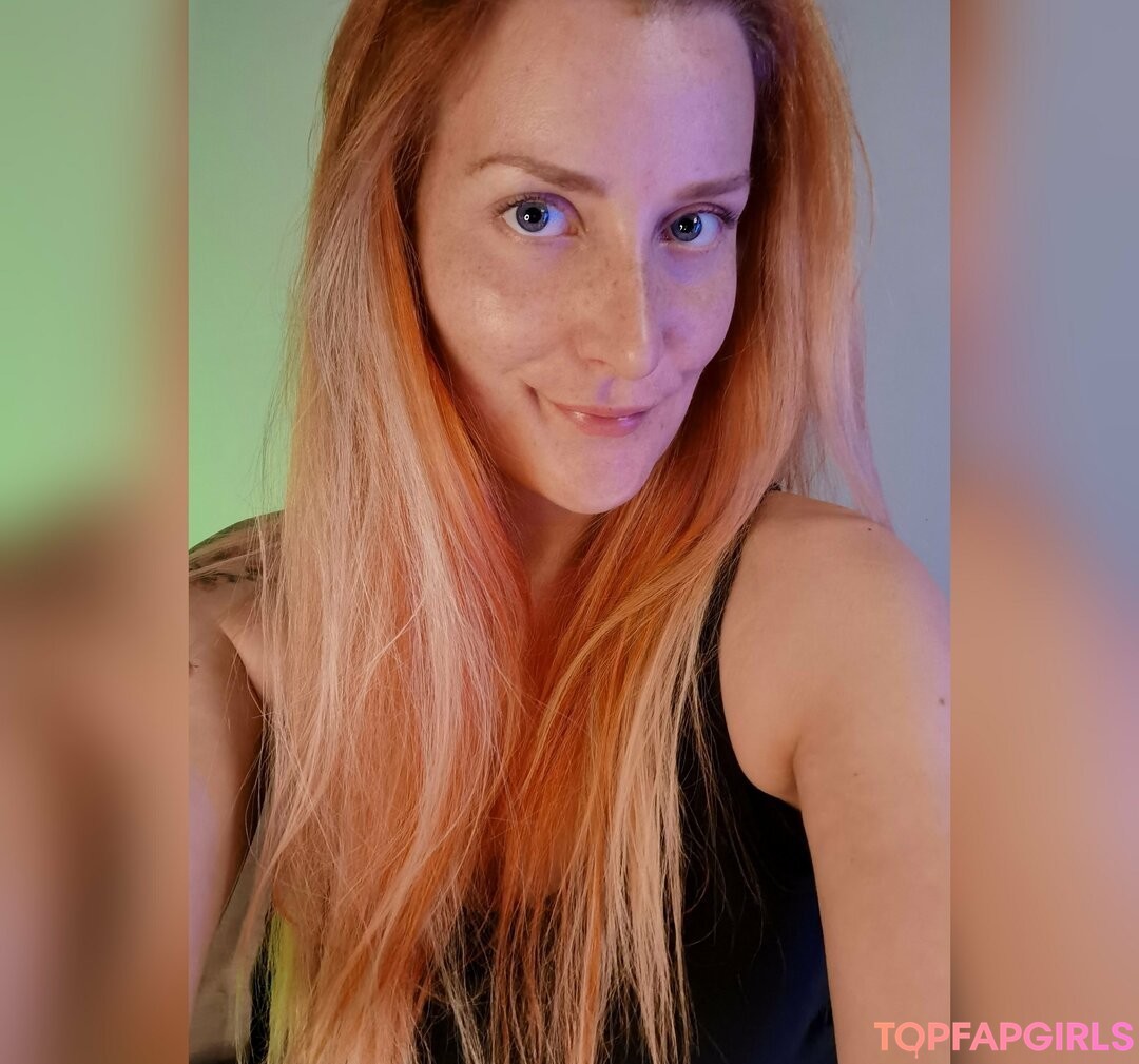 thewickedmuffin hd model photo