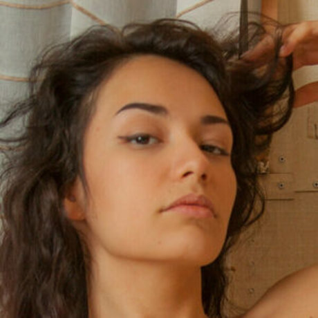 Jessem Floyd star pretty photos