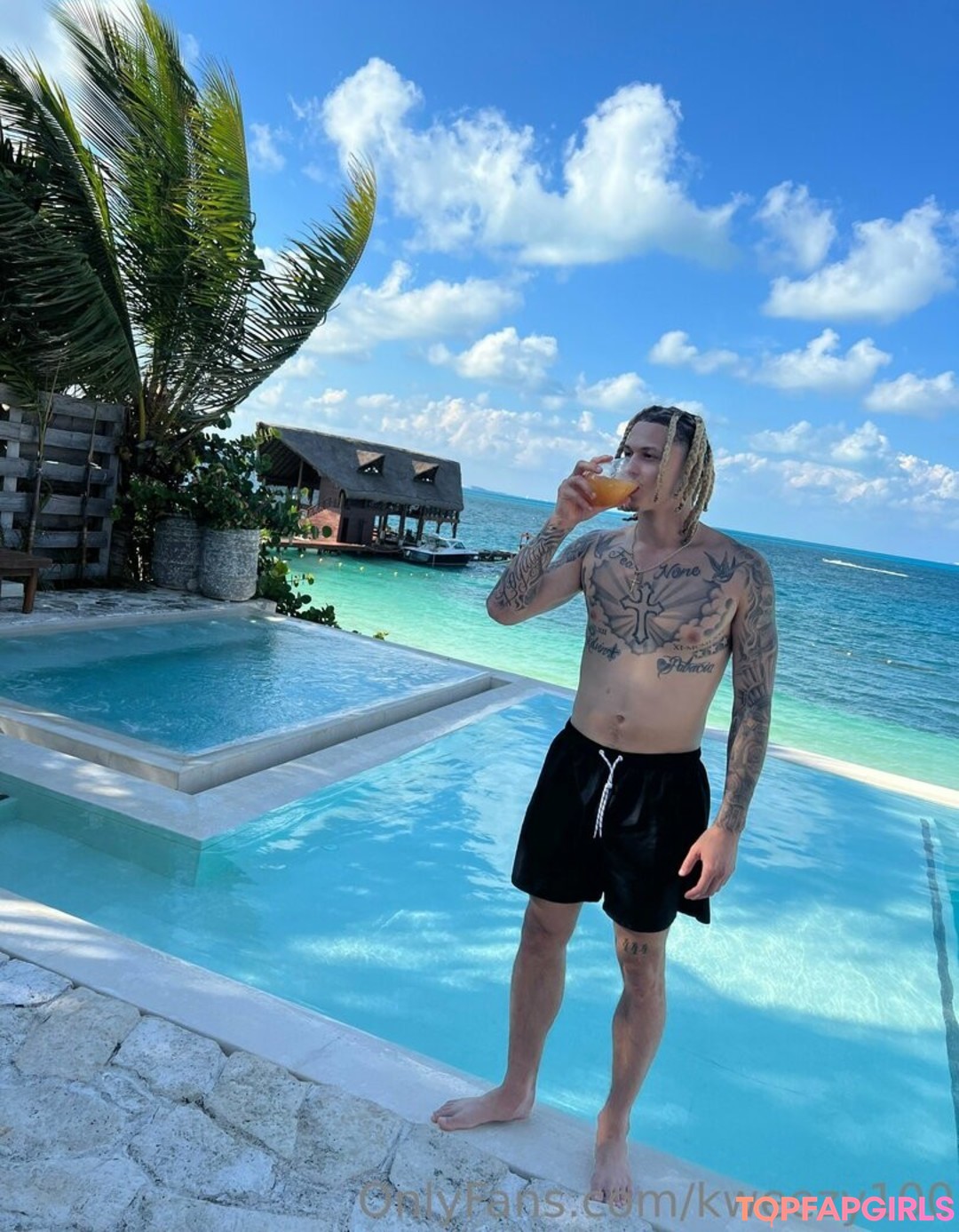 kweezy100 free star pics