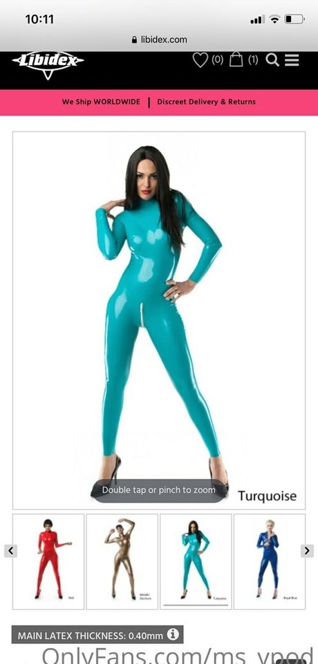 ms vpod art pornstar gallery