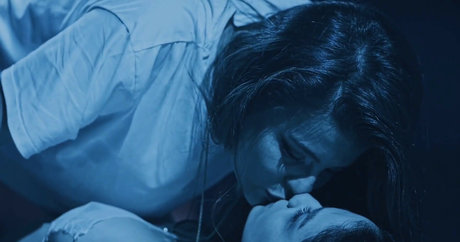 Vahide Bulu nudes model image