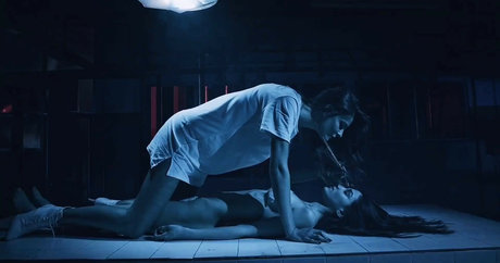 Vahide Bulu top model galleries