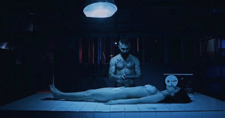 older onlyfans hot nude image