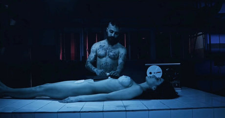 Vahide Bulu porn star images