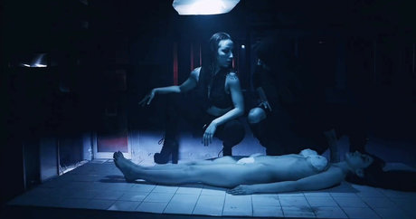 Vahide Bulu porn star gallery