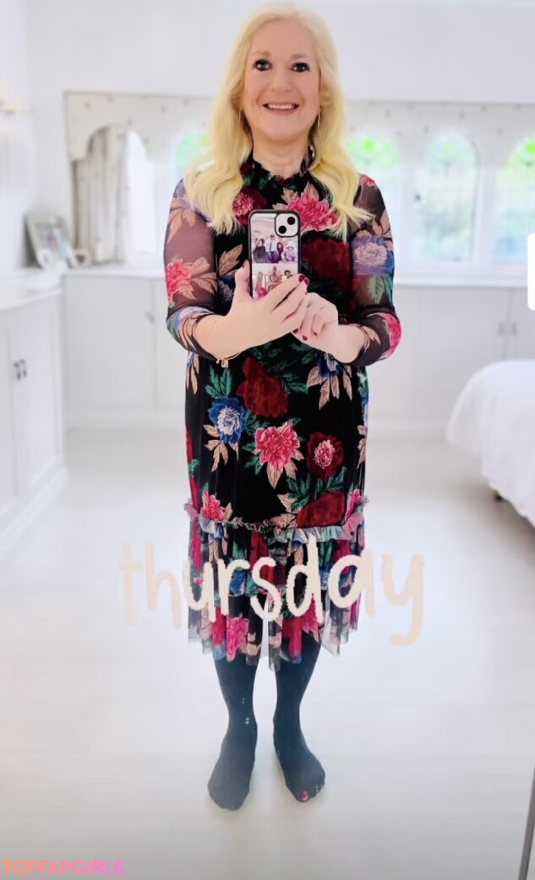 Vanessa Feltz hd model pictures