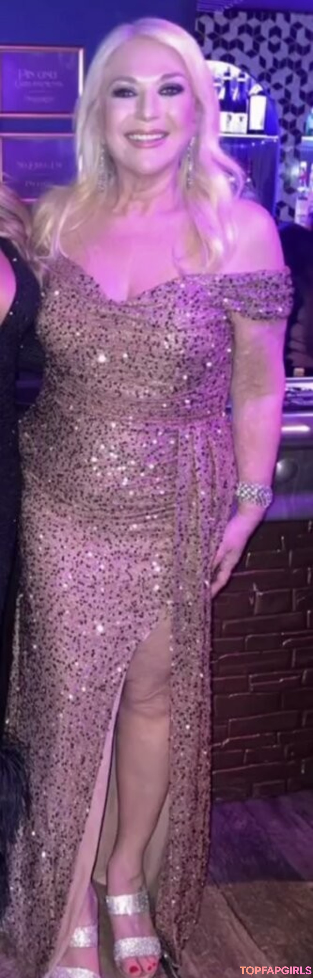 Vanessa Feltz porn actress img