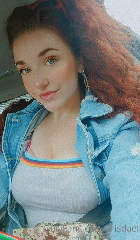 arisdael model porn gallery