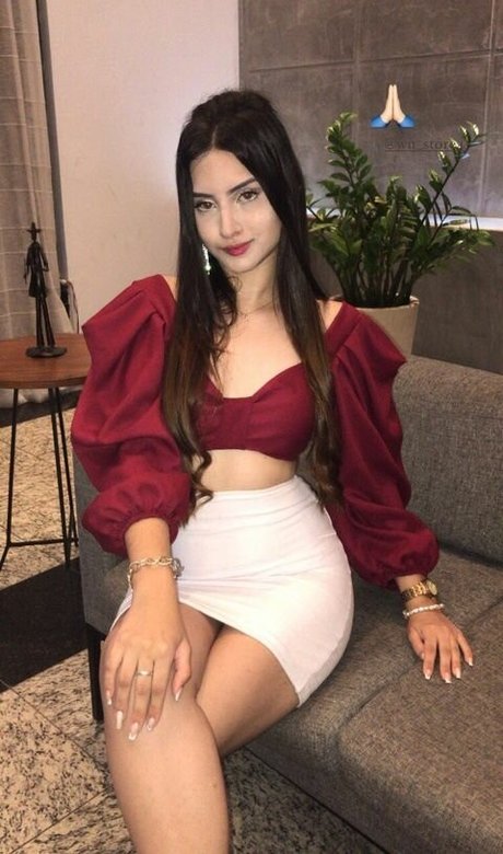 Leticia Silva free star images