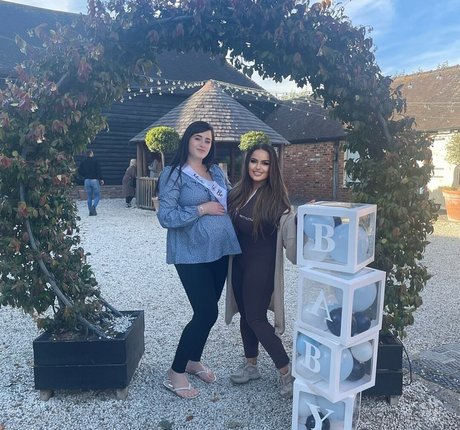 Shauni Rixon pornstar exclusive galleries