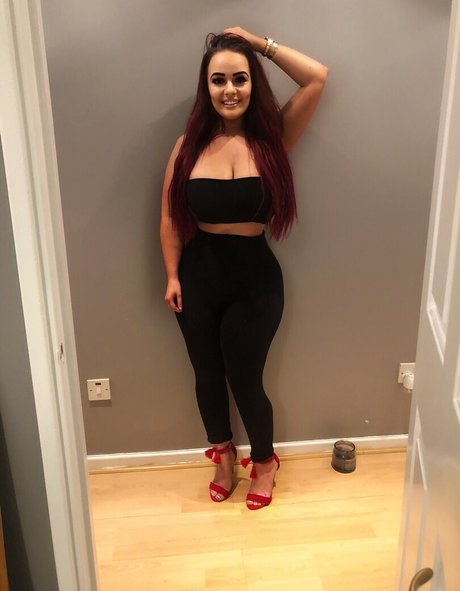 Shauni Rixon pornstar naked pics