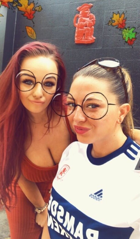 Shauni Rixon star adult galleries