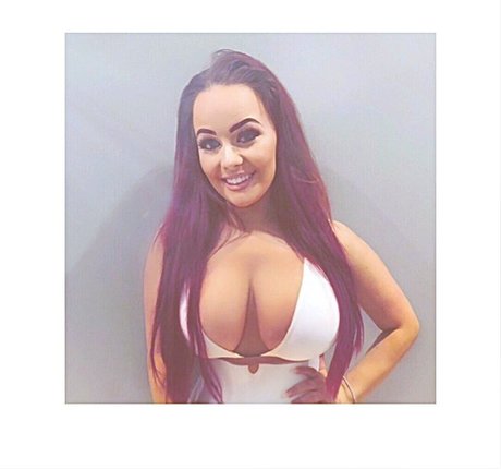 Shauni Rixon erotic pornstar archive