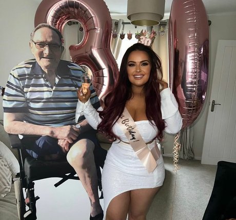 Shauni Rixon star nice archive