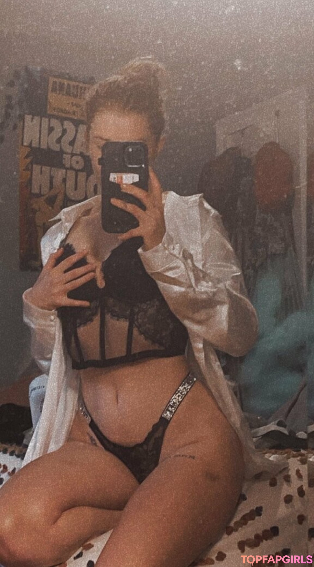 Baby red sexy star pic