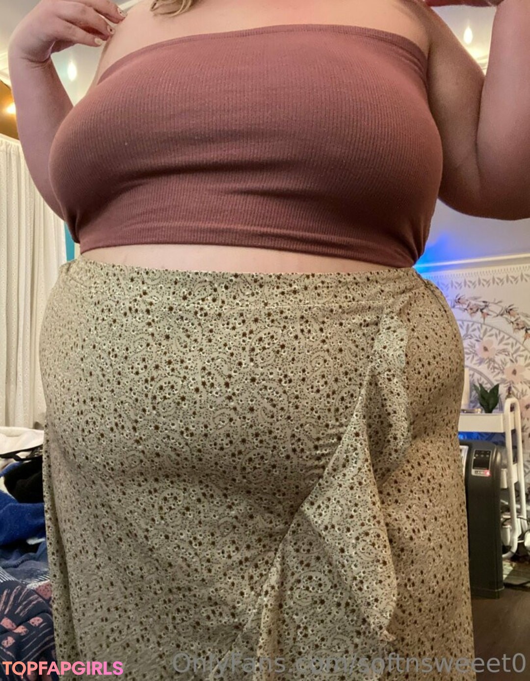 gym asian onlyfans nude image