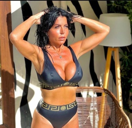 Elsa Marra pornographic model pics