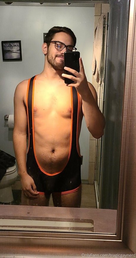 tragicgaynerd perfect model archive