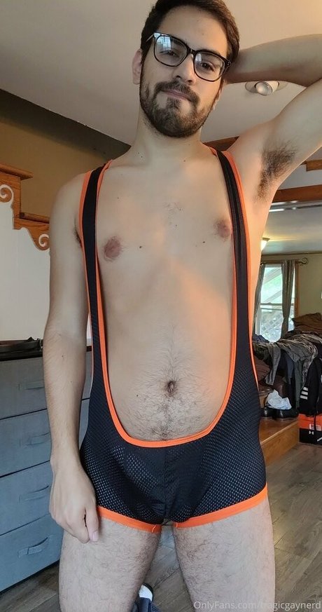 tragicgaynerd sexy model images