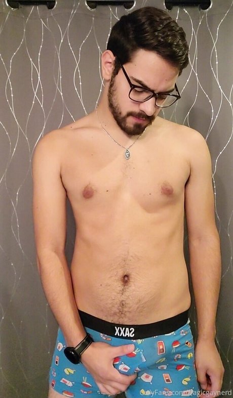 tragicgaynerd art pornstar photo