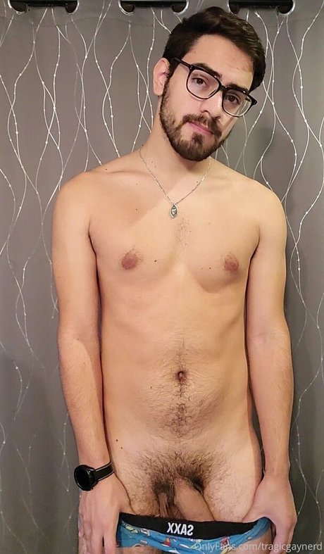 tragicgaynerd free star image