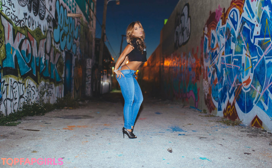 Nicole Mejia model best gallery