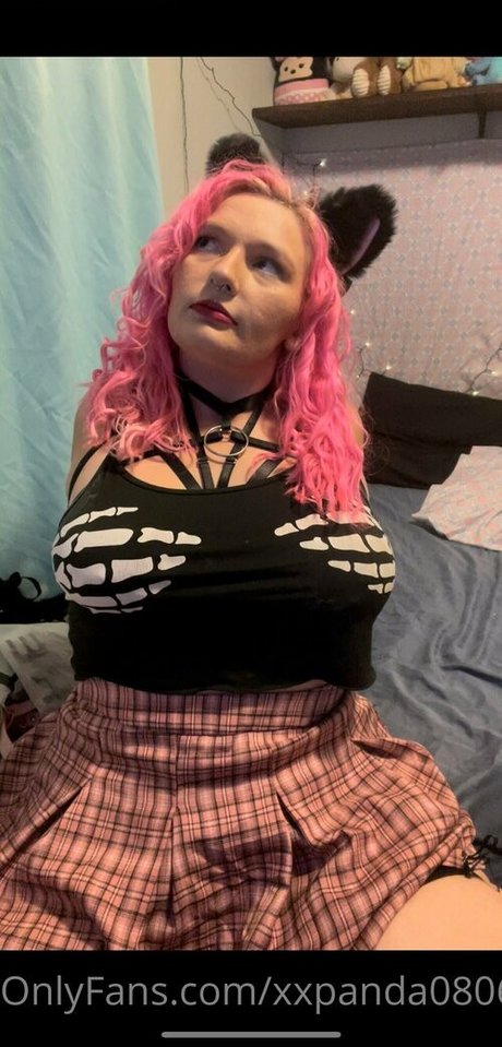 xxpanda0806xx model pornographic archive
