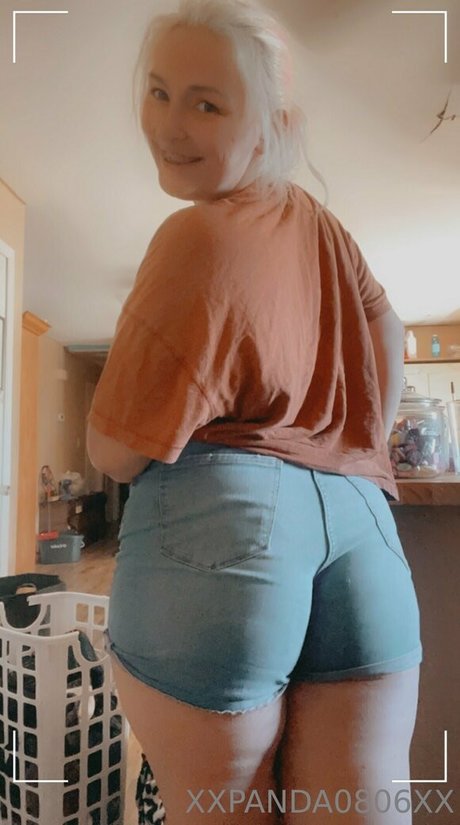 xxpanda0806xx pornstar exclusive pic
